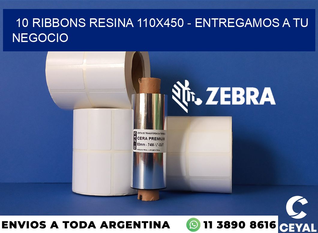 10 Ribbons resina 110x450 - entregamos a tu negocio