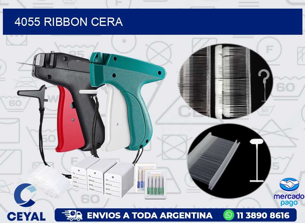 4055 RIBBON CERA