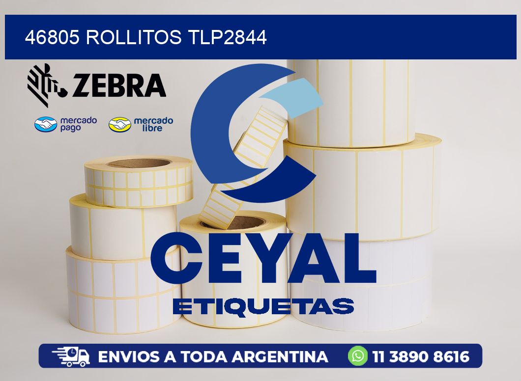 46805 ROLLITOS TLP2844