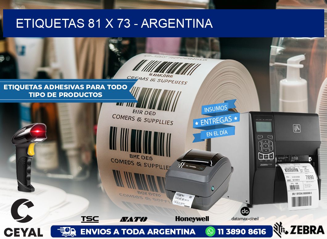 ETIQUETAS 81 x 73 – ARGENTINA